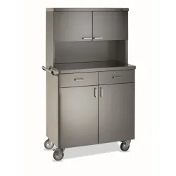 Waiter Station ROCAM 015INPOL2CH