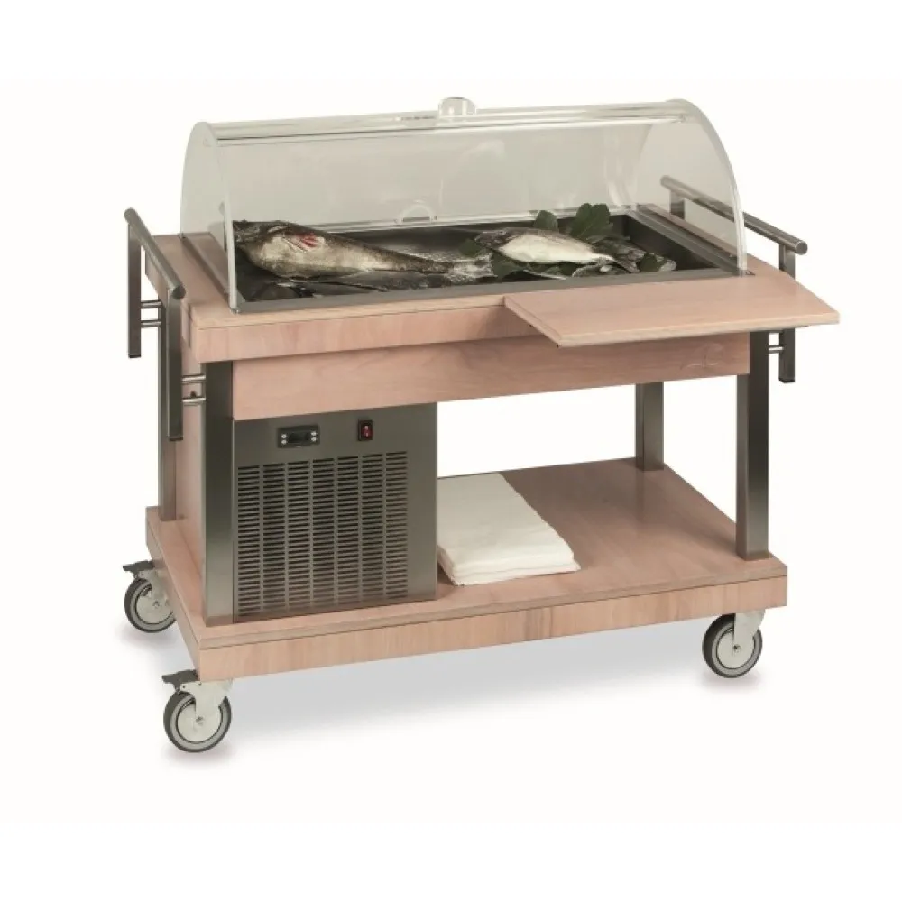 Service trolley ROCAM 008INARTREFGML