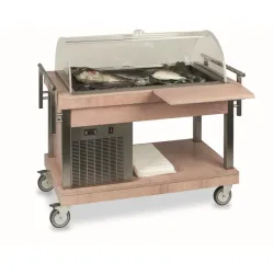 Service trolley ROCAM 008INARTREFGML