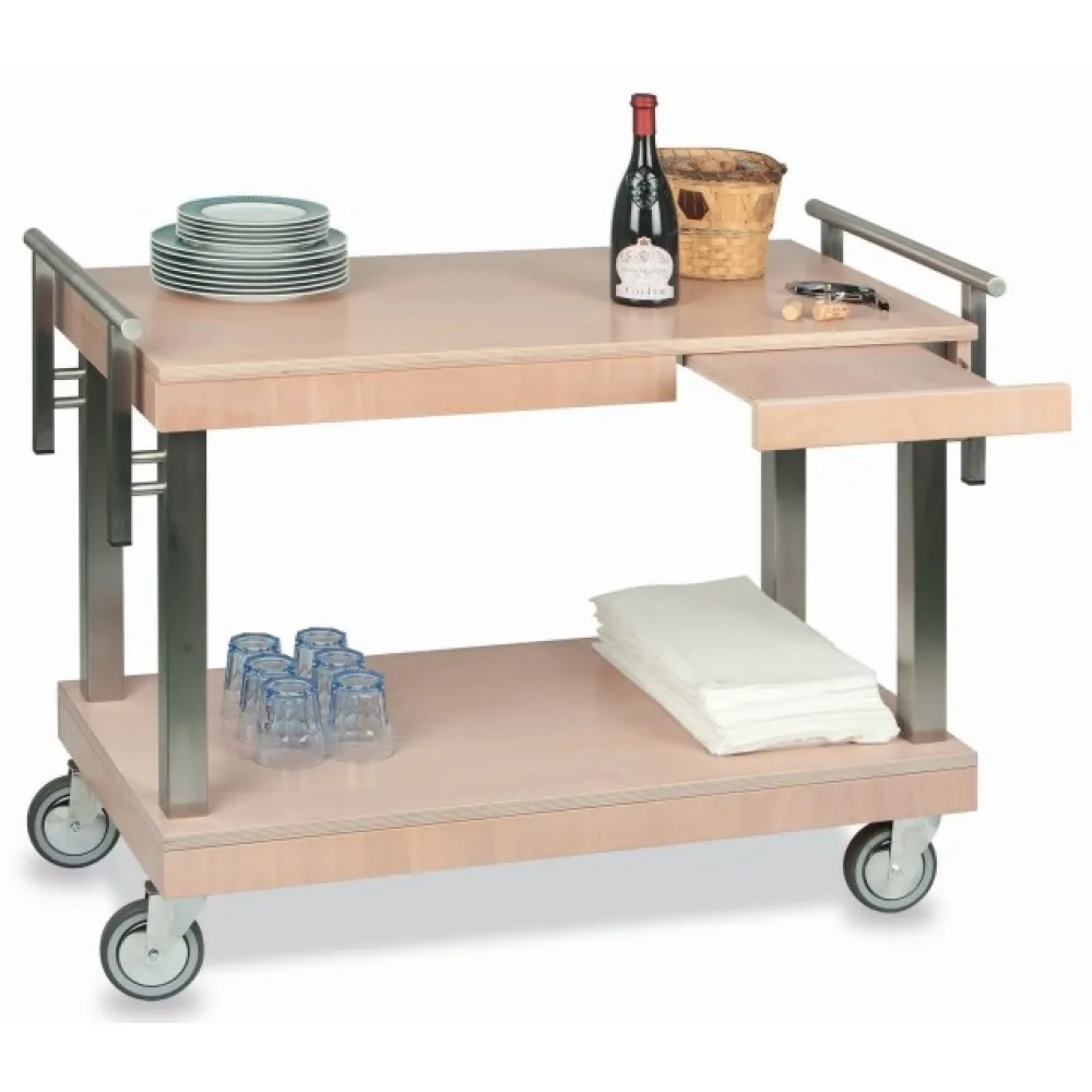Service trolley ROCAM 008INART/02ML