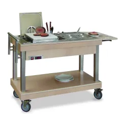 Flambe trolley ROCAM 008INARTBMML