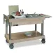 Flambe trolley ROCAM 008INARTBMML