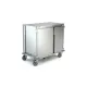 Serving and retail trolley ROCAM 042INCARE/TH