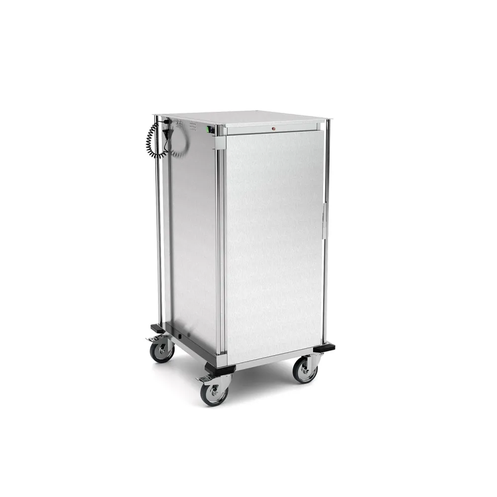 GN pan trolley ROCAM 039TH2/1C16