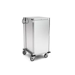 GN pan trolley ROCAM 039TH2/1C16