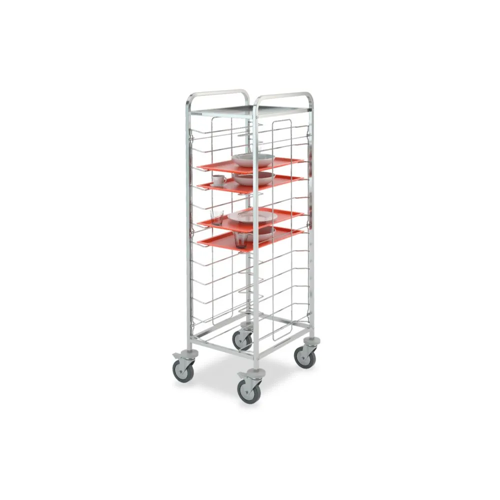 Tray trolley ROCAM 03900TRAY12
