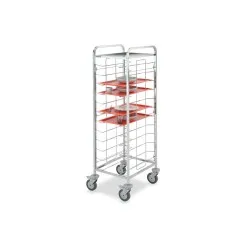 Tray trolley ROCAM 03900TRAY12