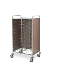 Tray trolley ROCAM 03900TRAY24