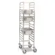 GN 1/1 pan trolley ROCAM 039001/1C16IN