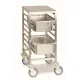 GN 1/1 pan trolley ROCAM 039001/1C08IN