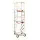 GN 1/1 pan trolley ROCAM 039001/1L18IN