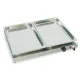 Food service area lamp ROCAM 03600VUL2/1