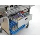 Serving and retail trolley ROCAM 042INCARE/A