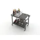Service trolley ROCAM 005LEARI/VINI