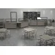 Self-service display counter ROCAM 01000ATHA/1