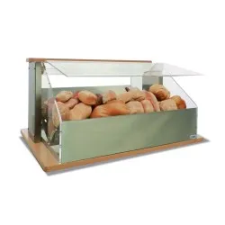 Self-service display counter ROCAM 012MOEROSTRP