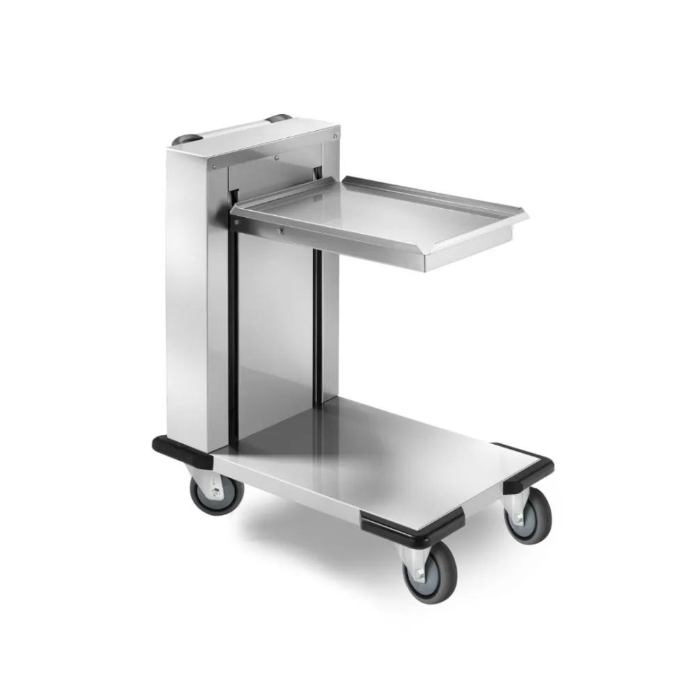 Tray trolley ROCAM 03800SOLL/V