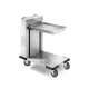 Tray trolley ROCAM 03800SOLL/V