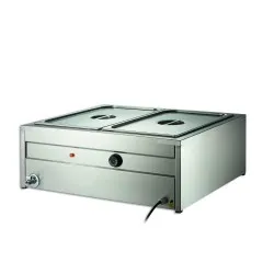 Bain-marie ROCAM 03600CERVOMIN