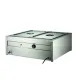 Bain-marie ROCAM 03600CERVOMIN