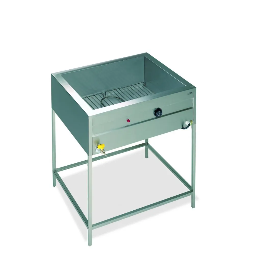 Bain-marie ROCAM 03600CERVOMIN