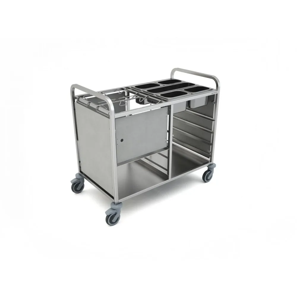 Cleaning equipment ROCAM 042INCARE/CL