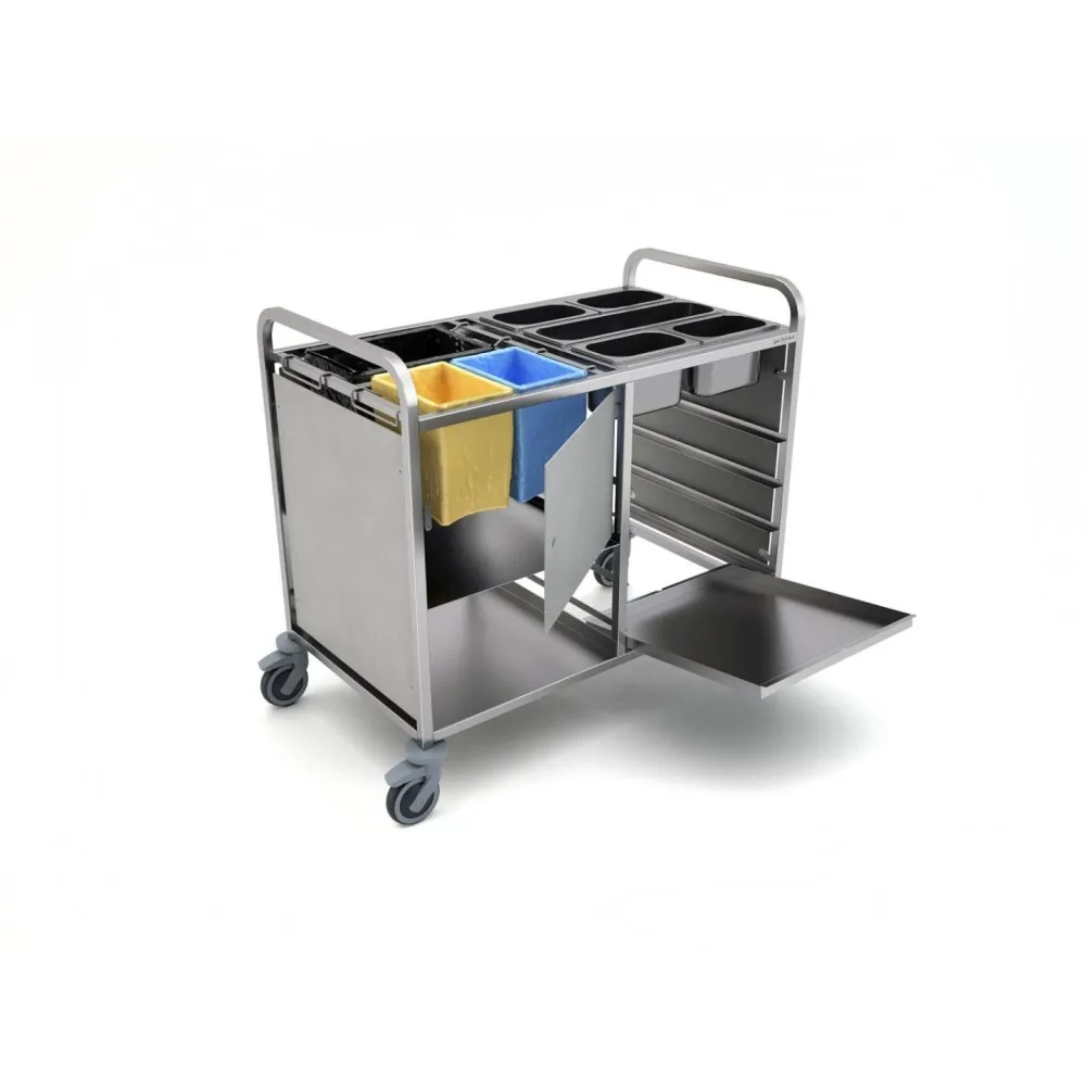 Cleaning equipment ROCAM 042INCARE/CL