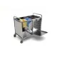 Cleaning equipment ROCAM 042INCARE/CL
