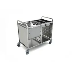 Cleaning equipment ROCAM 042INCARE/CL