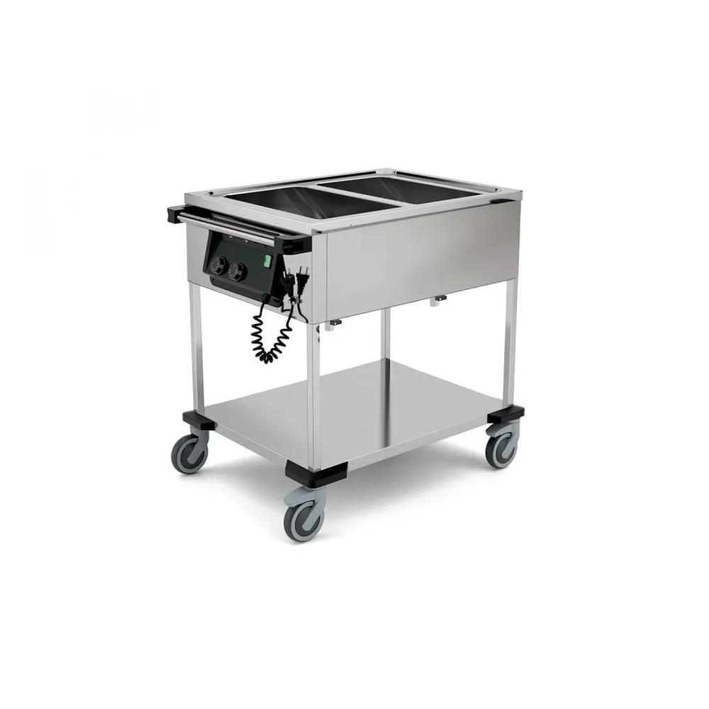 Bain-marie ROCAM 02000COMP2VSBM