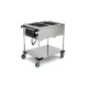 Bain-marie ROCAM 02000COMP2VSBM