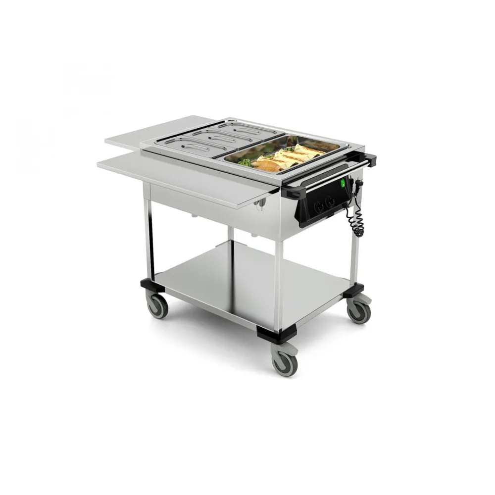 Bain-marie ROCAM 02000COMP2VSBM