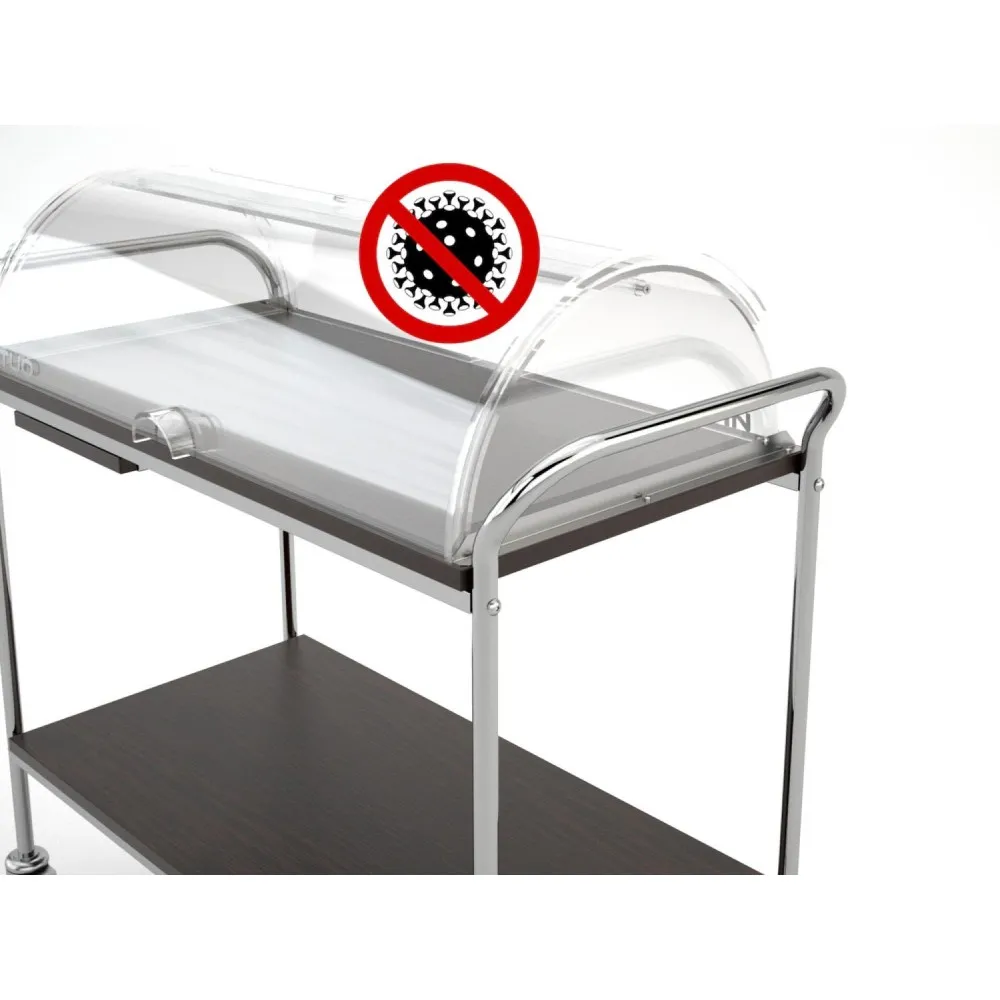 Service trolley ROCAM 003CR500M/D2L