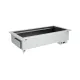 Hot drop-in bain-marie ROCAM 006INDROP4BM