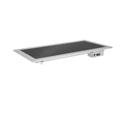 Cold drop-in surface ROCAM 006INDROP2PC