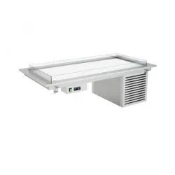 Cold drop-in surface ROCAM 006INDROP2PR