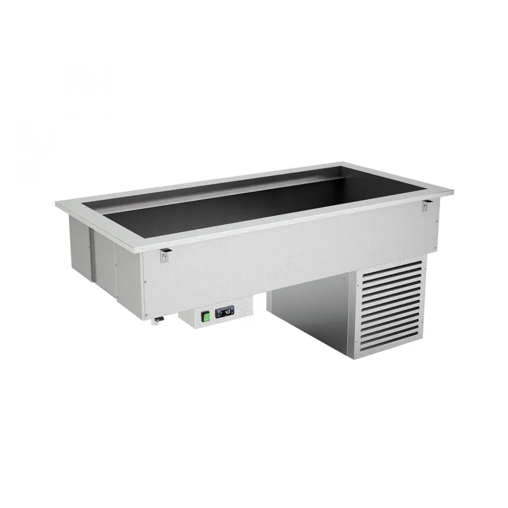 Drop-in cold well ROCAM 006INDROP2R