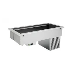 Drop-in cold well ROCAM 006INDROP2R