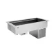 Drop-in cold well ROCAM 006INDROP2R