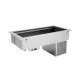 Drop-in cold well ROCAM 006INDROP4R