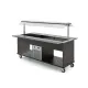 Self-service display counter ROCAM 01200HEKO6FRE