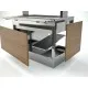 Display case ROCAM 01900OMNDSP/SF