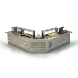 Neutral module ROCAM 01900OMCASH