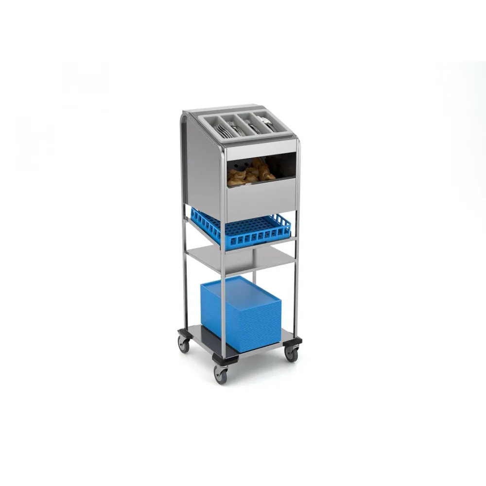 Add-on module ROCAM 01700OMPP/TRP