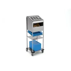 Add-on module ROCAM 01700OMPP/TRP