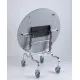 Service trolley ROCAM 02800PLEI/RCR