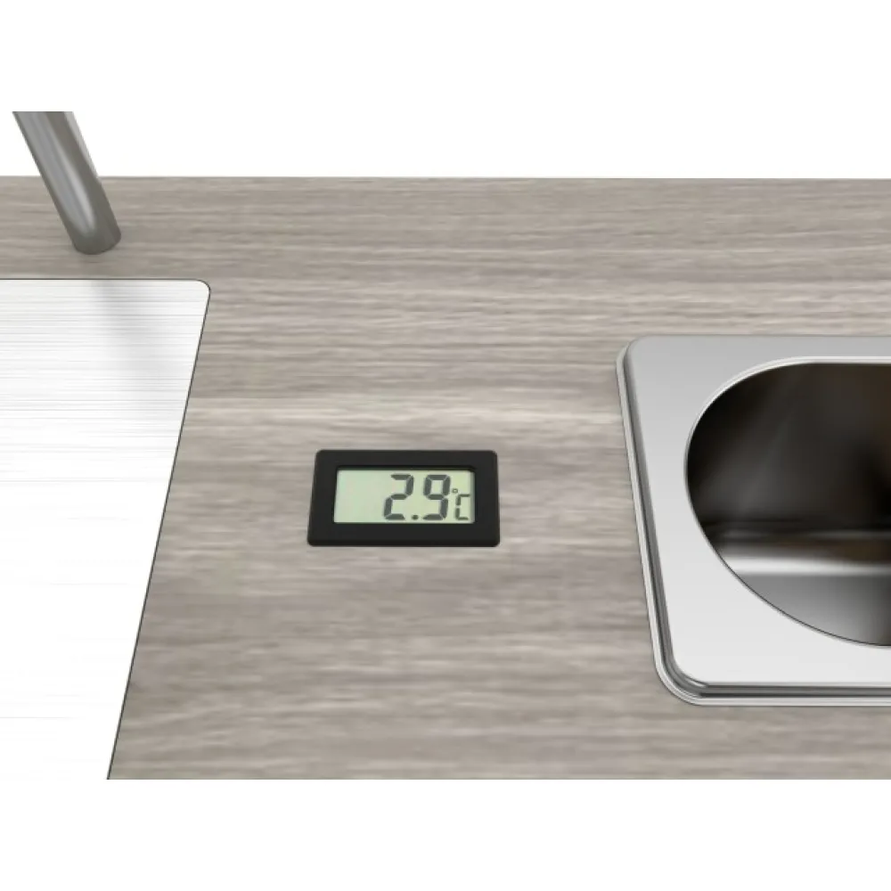 Service trolley ROCAM 005LEARI/VINI