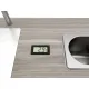 Service trolley ROCAM 005LEARI/VINI