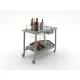 Service trolley ROCAM 005LEARI/VINI