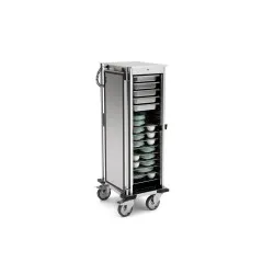 GN pan trolley ROCAM 039TH1/1L10